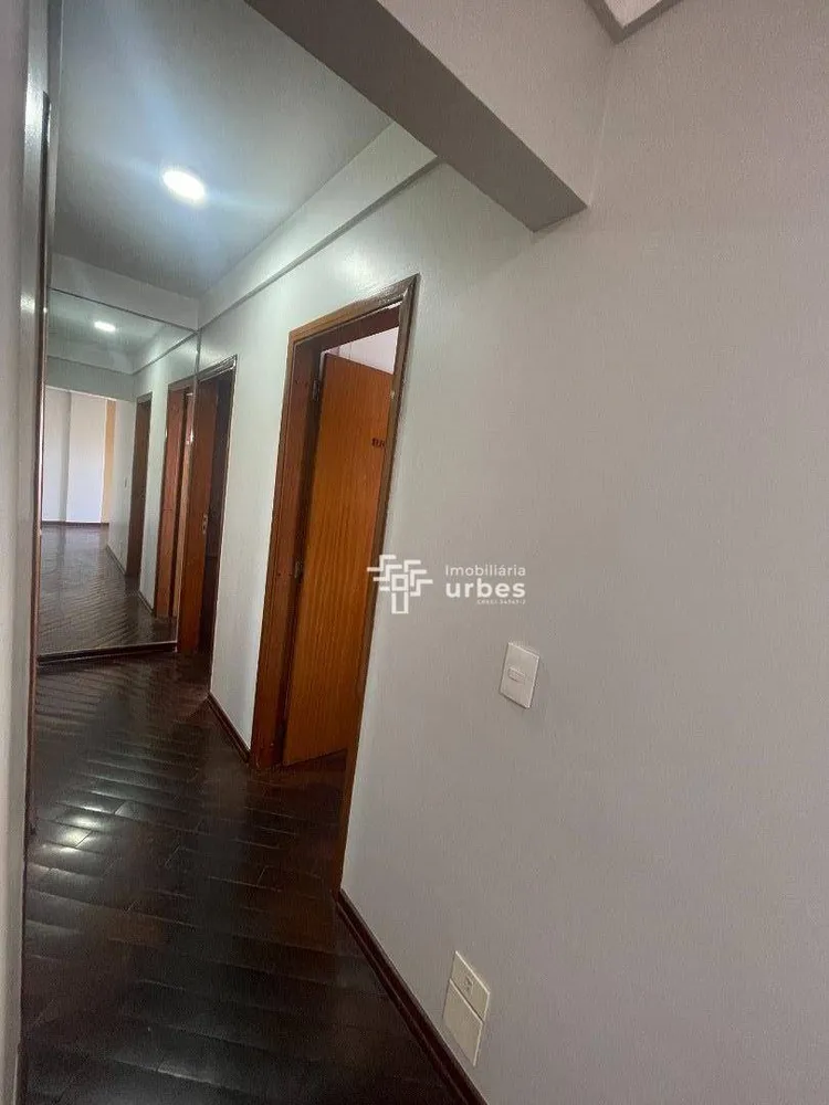 Apartamento, 3 quartos, 88 m² - Foto 5