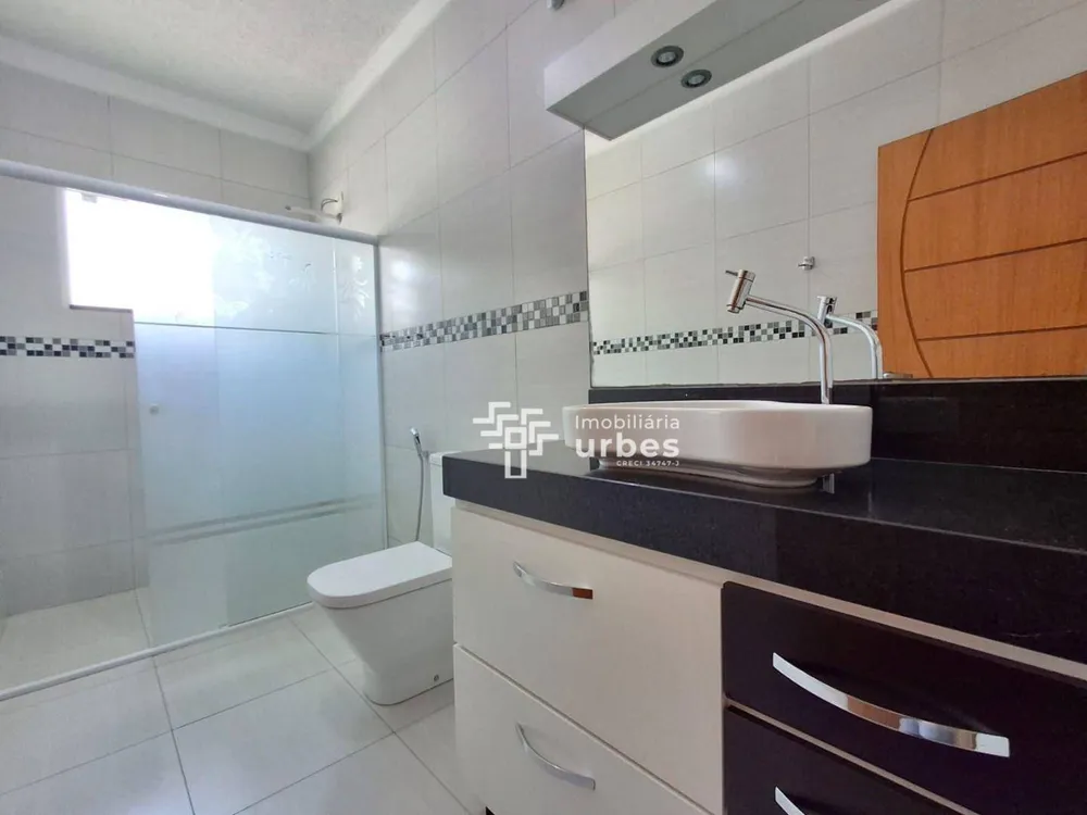 Casa, 3 quartos, 142 m² - Foto 4