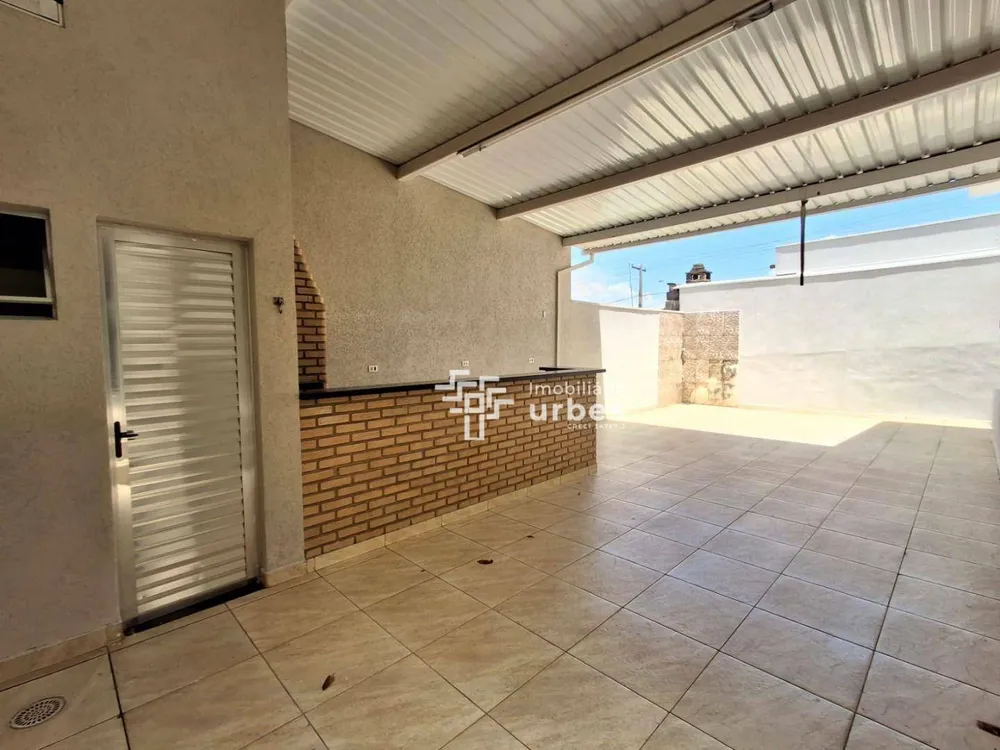 Casa, 3 quartos, 142 m² - Foto 8