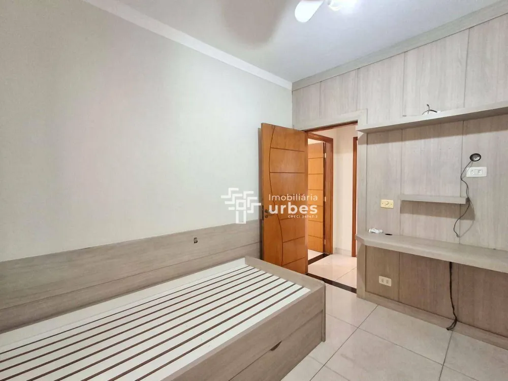 Casa, 3 quartos, 142 m² - Foto 3
