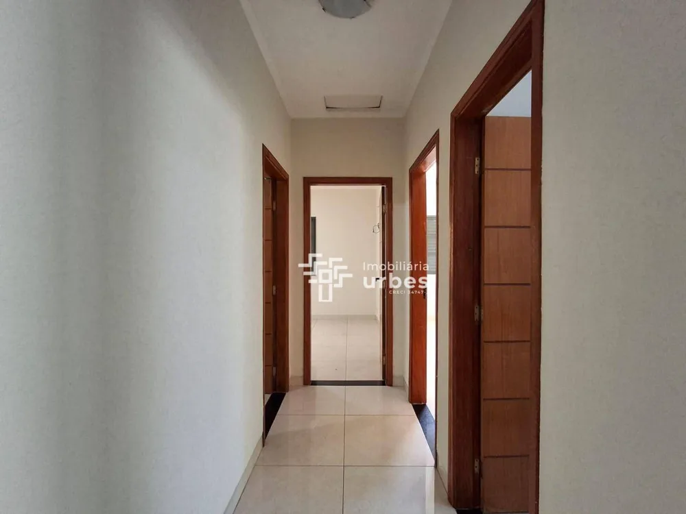 Casa, 3 quartos, 142 m² - Foto 2