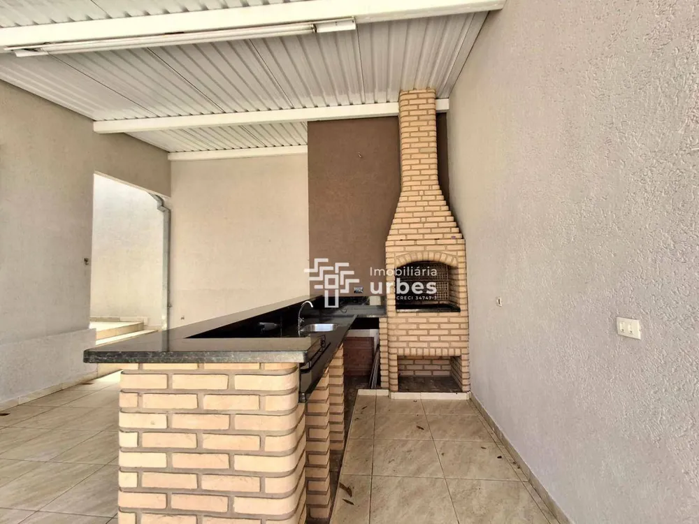 Casa, 3 quartos, 142 m² - Foto 9