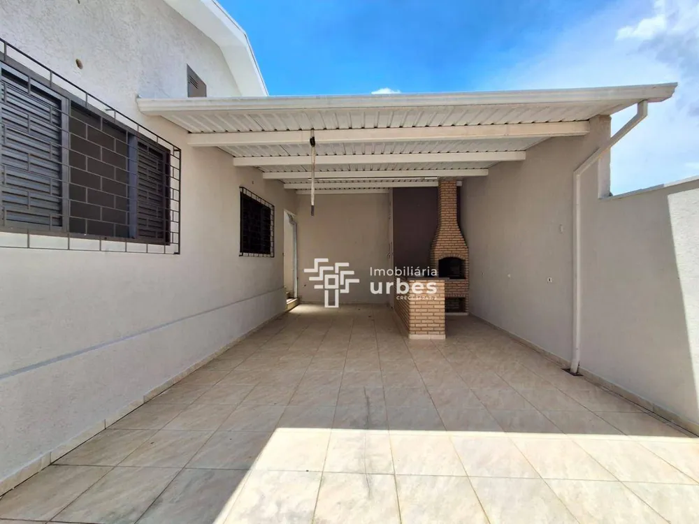 Casa, 3 quartos, 142 m² - Foto 11