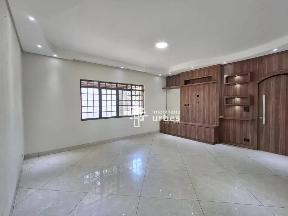 Casa, 3 quartos, 142 m² - Foto 1