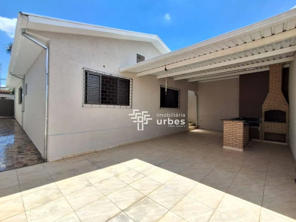 Casa, 3 quartos, 142 m² - Foto 10