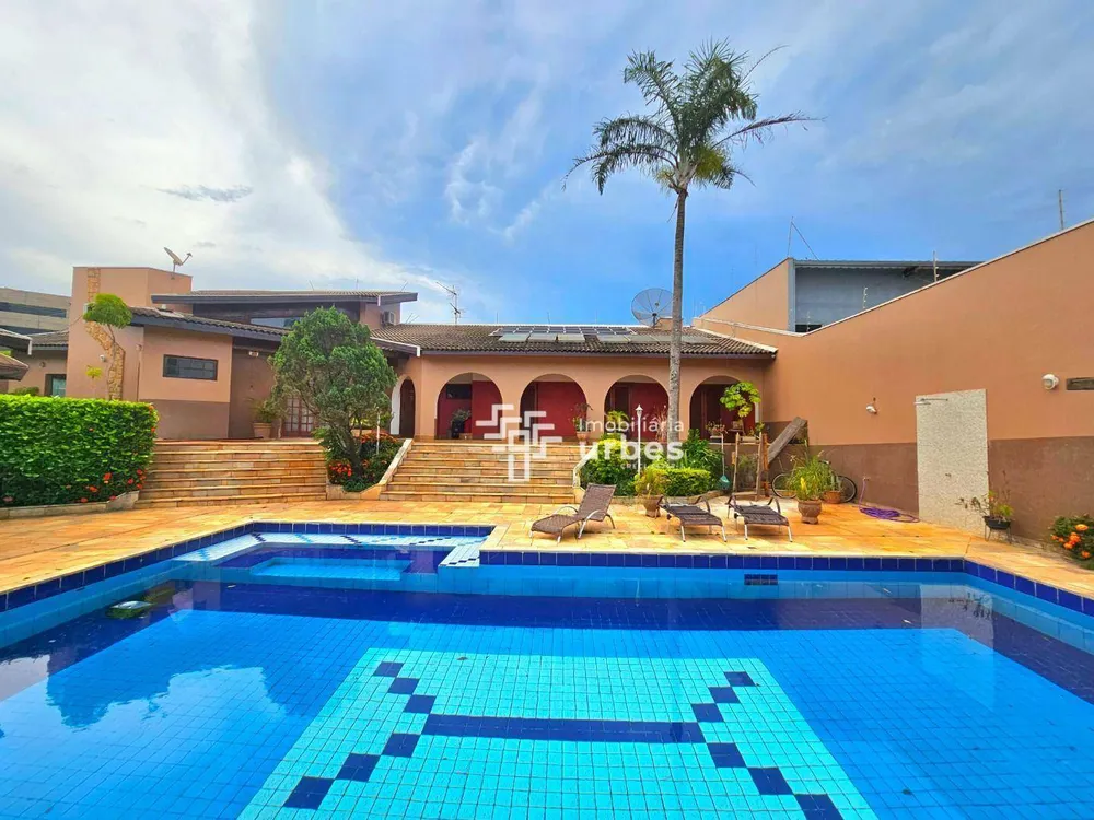 Casa, 3 quartos, 280 m² - Foto 4
