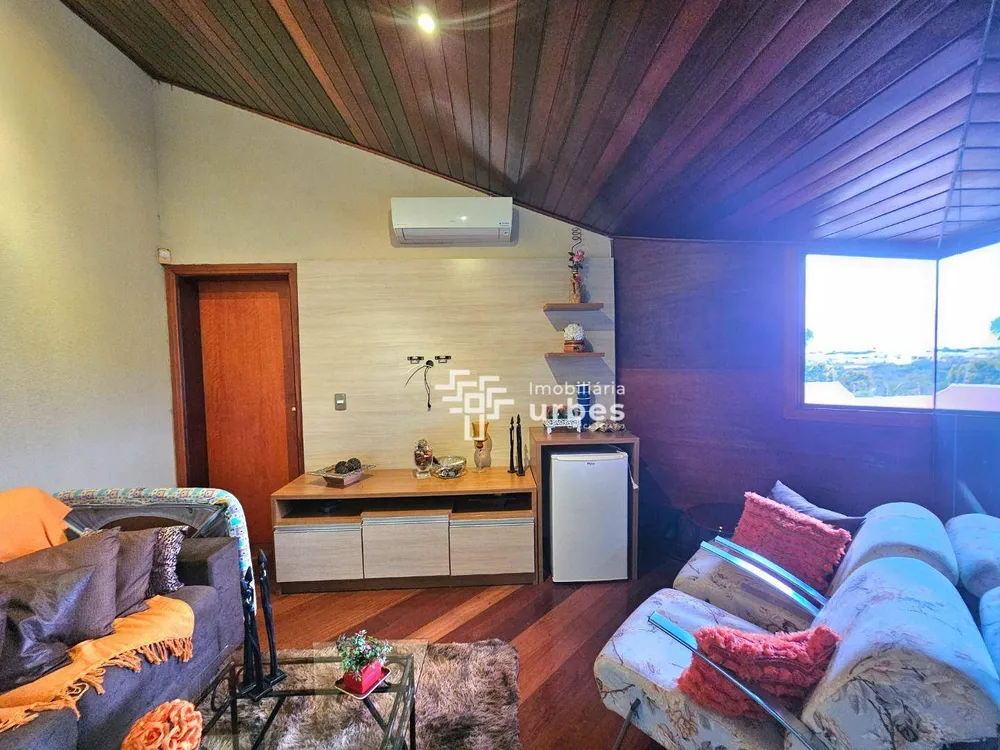 Casa, 3 quartos, 280 m² - Foto 2