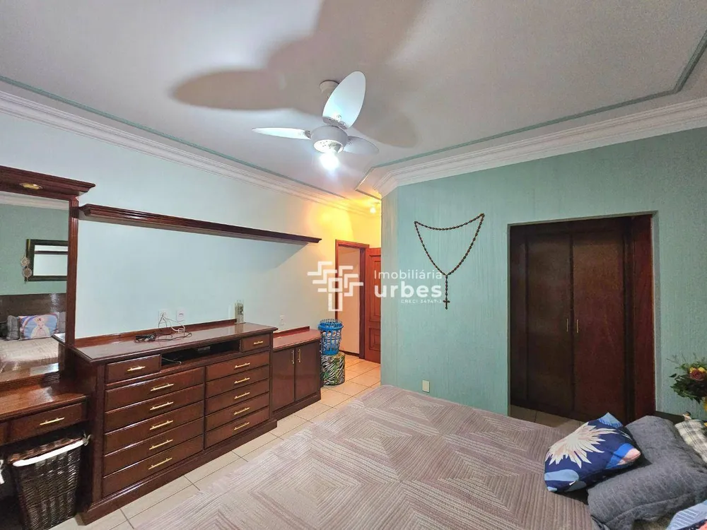 Casa, 3 quartos, 280 m² - Foto 8