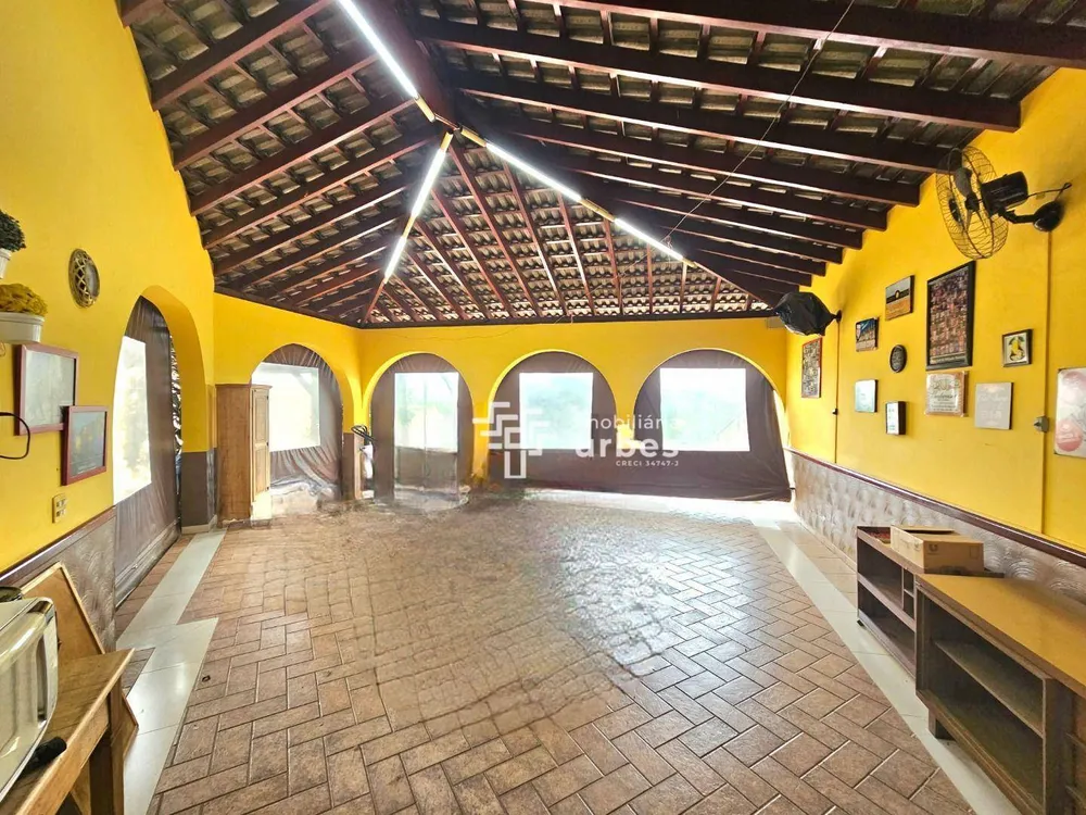 Casa, 3 quartos, 280 m² - Foto 11