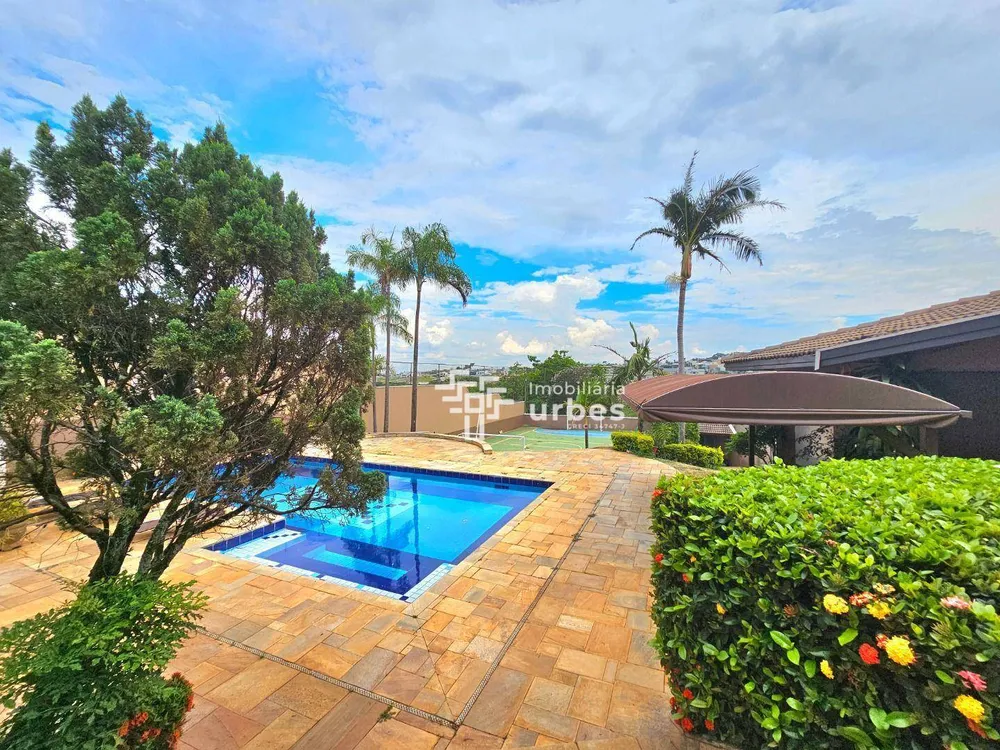 Casa, 3 quartos, 280 m² - Foto 8