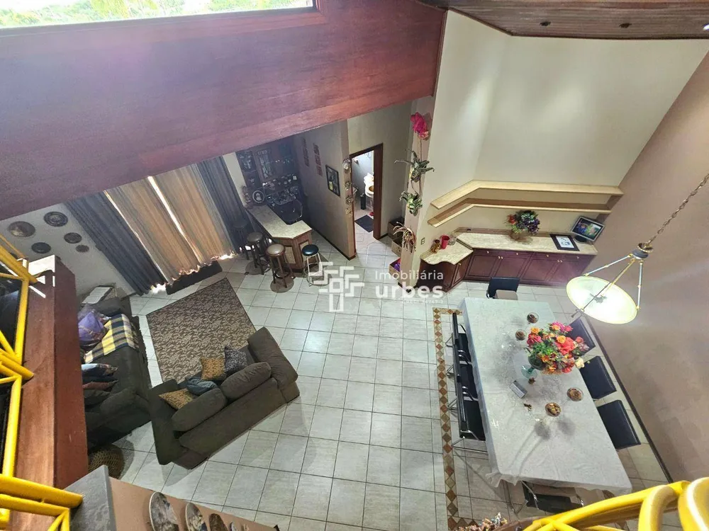 Casa, 3 quartos, 280 m² - Foto 5