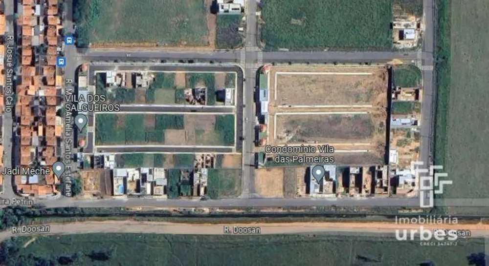 Terreno, 300 m² - Foto 1