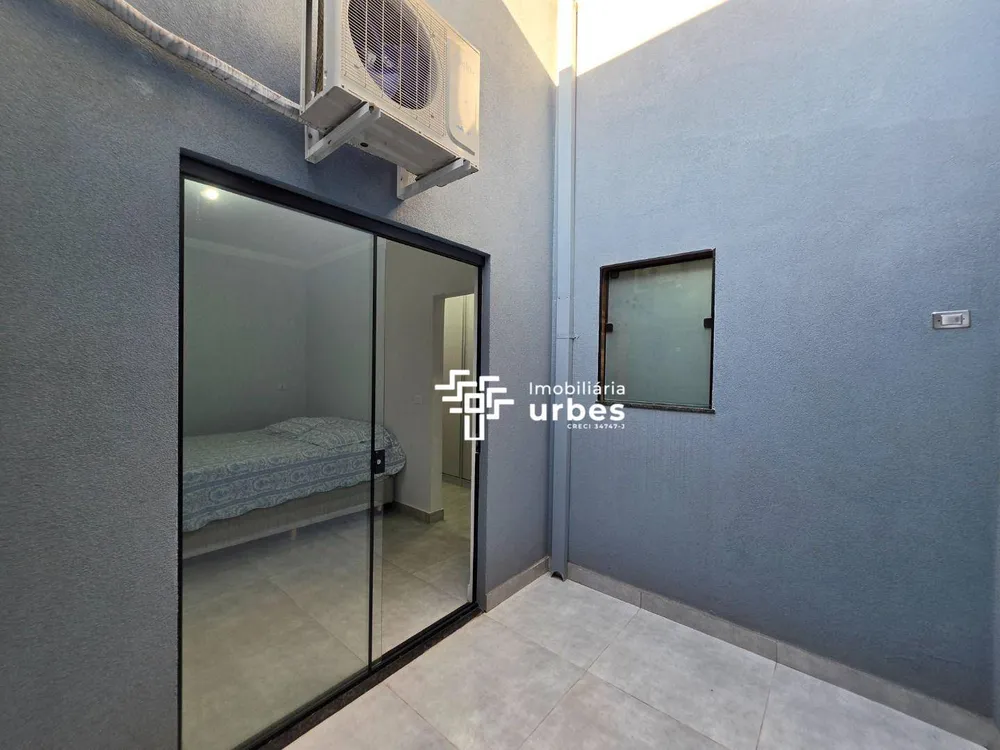 Casa, 2 quartos, 103 m² - Foto 2