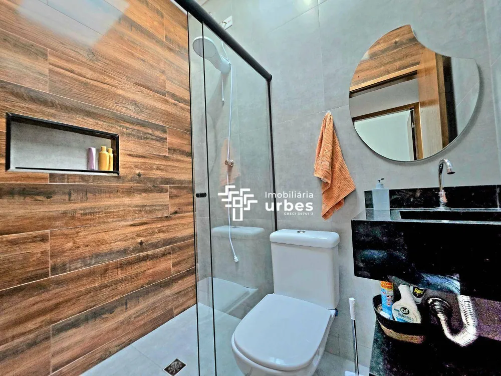 Casa, 2 quartos, 103 m² - Foto 10
