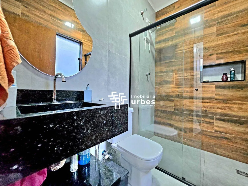 Casa, 2 quartos, 103 m² - Foto 1