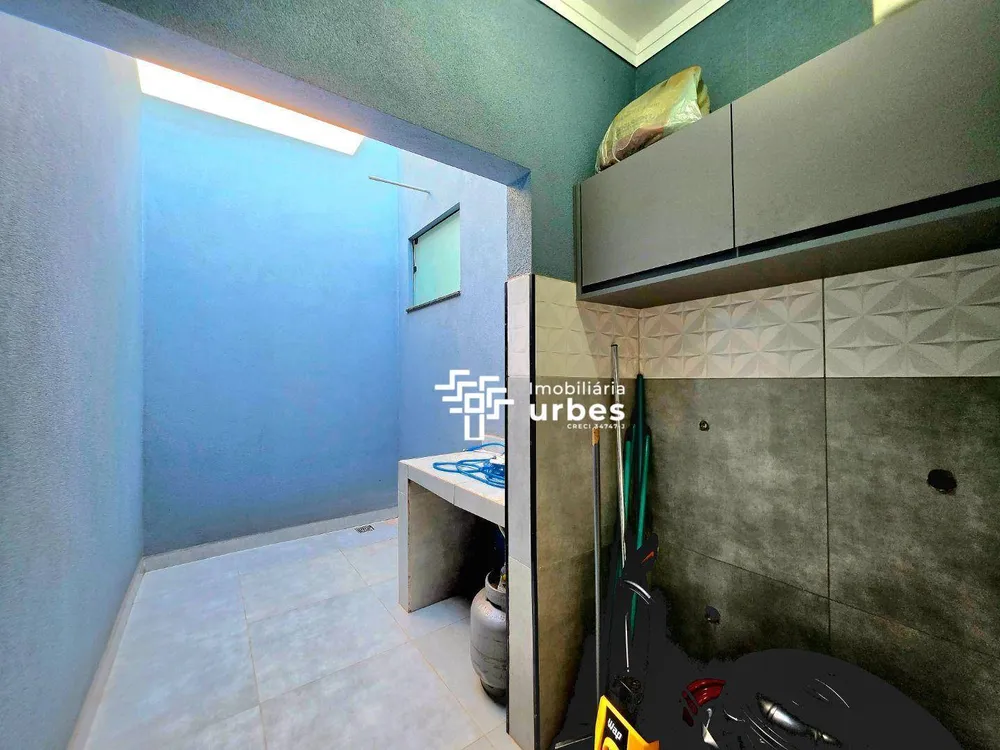 Casa, 2 quartos, 103 m² - Foto 6