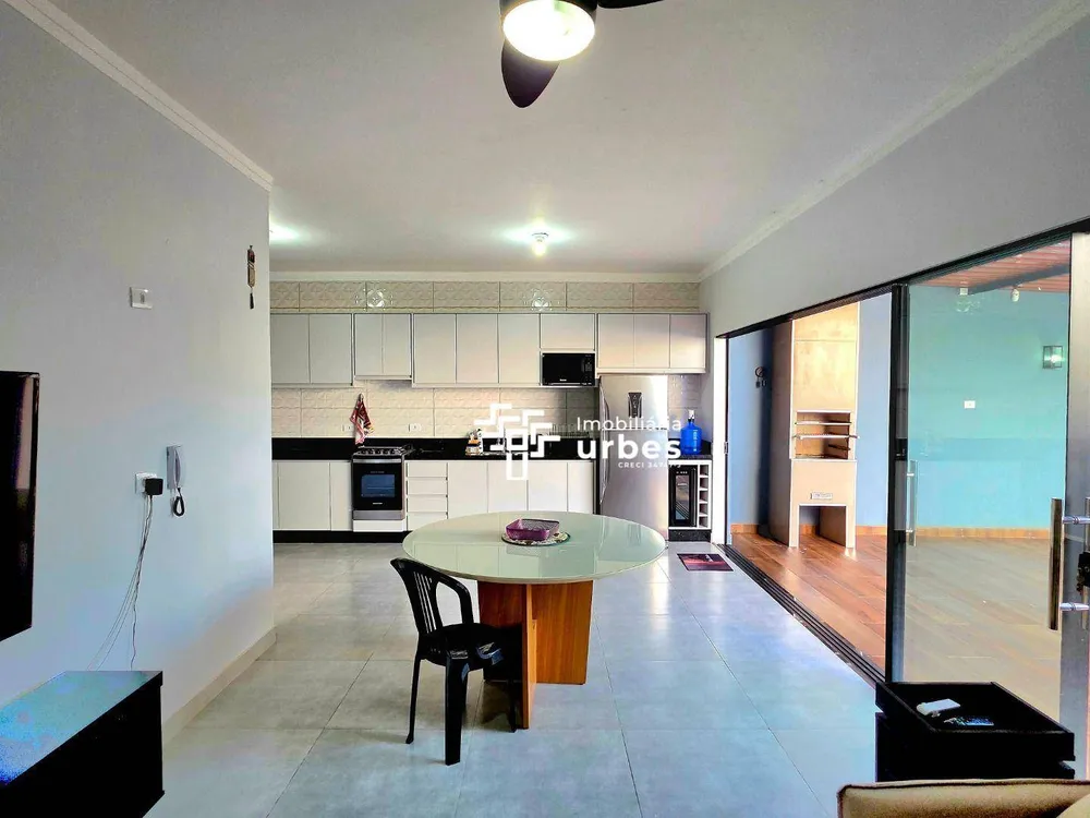 Casa, 2 quartos, 103 m² - Foto 10