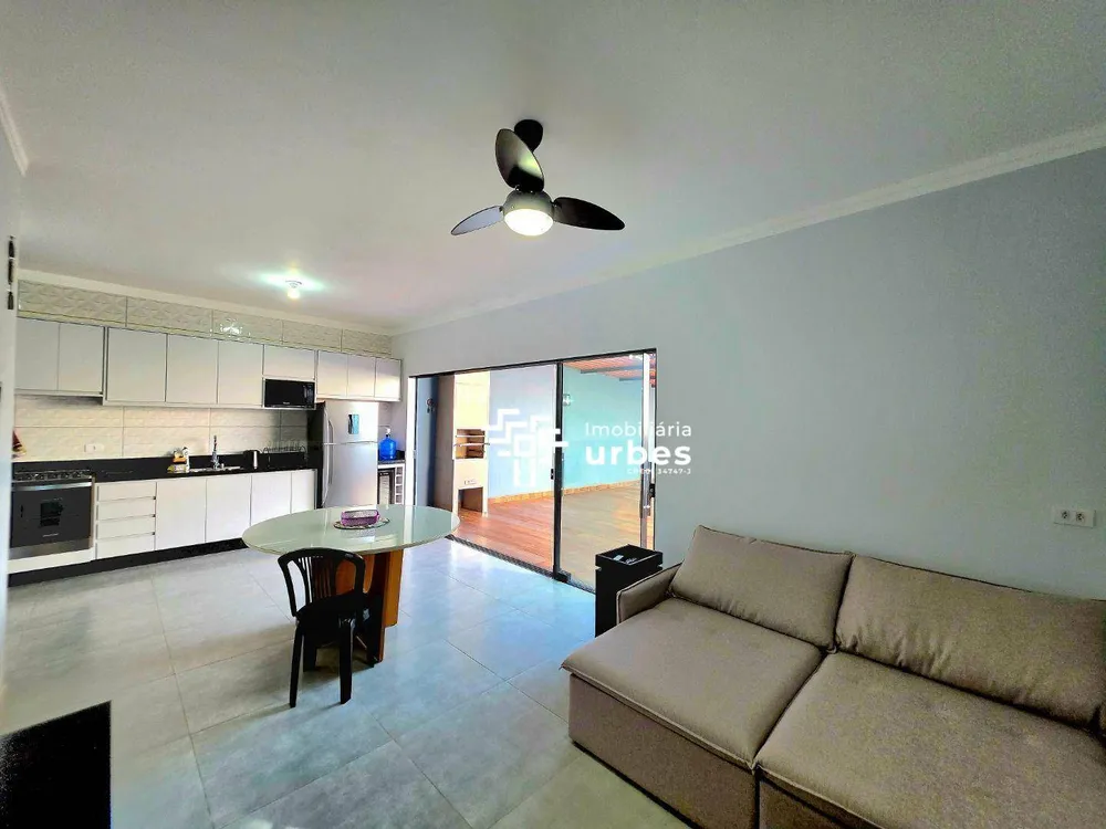 Casa, 2 quartos, 103 m² - Foto 9