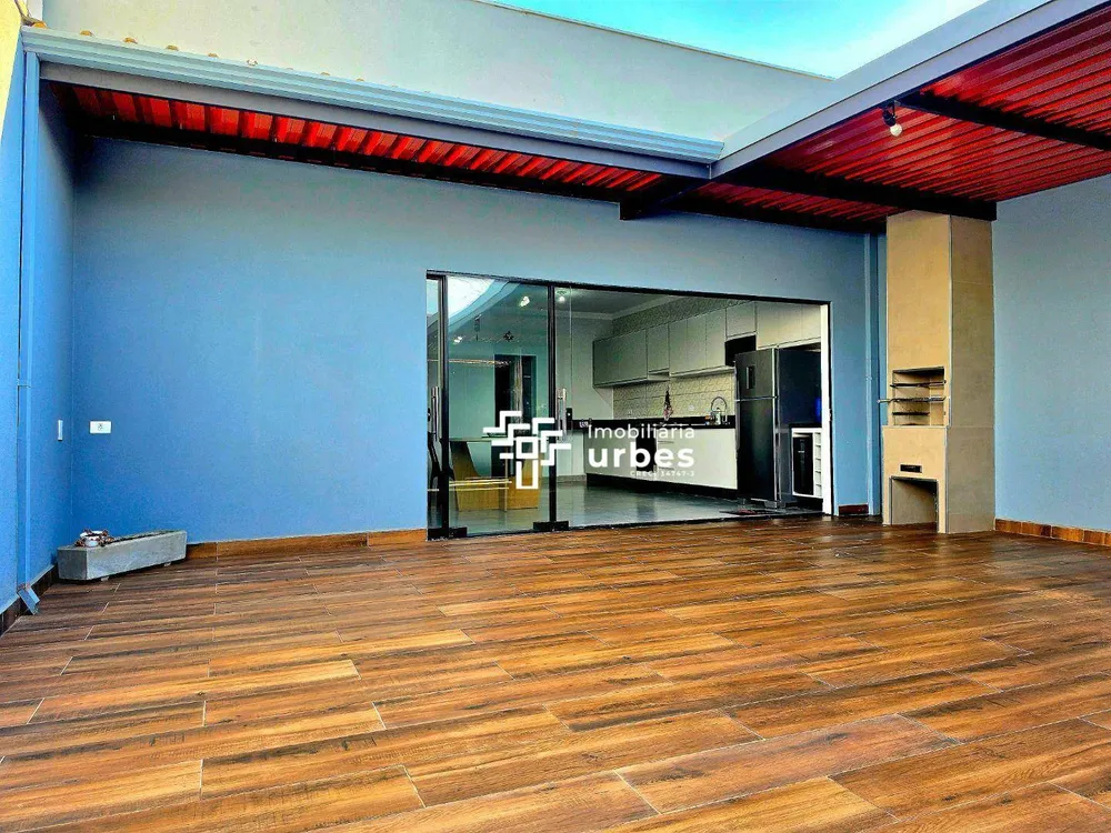 Casa, 2 quartos, 103 m² - Foto 5