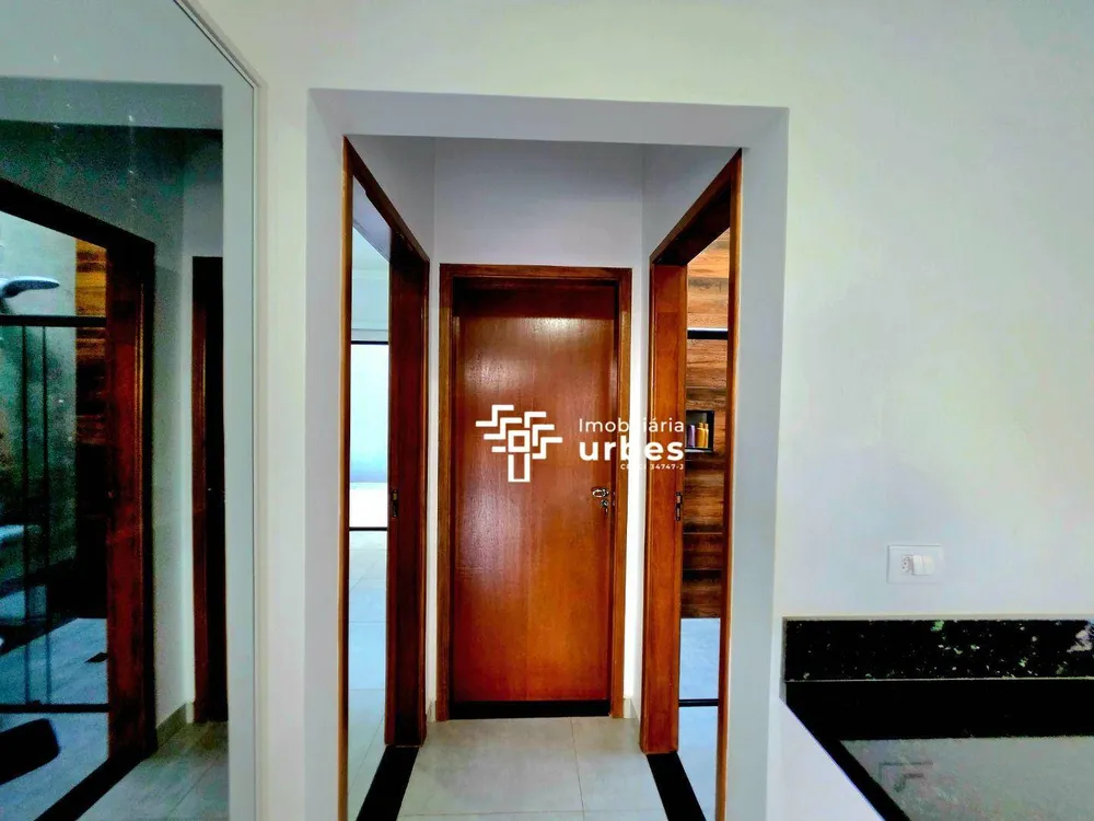 Casa, 2 quartos, 103 m² - Foto 9