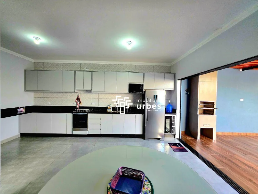 Casa, 2 quartos, 103 m² - Foto 3