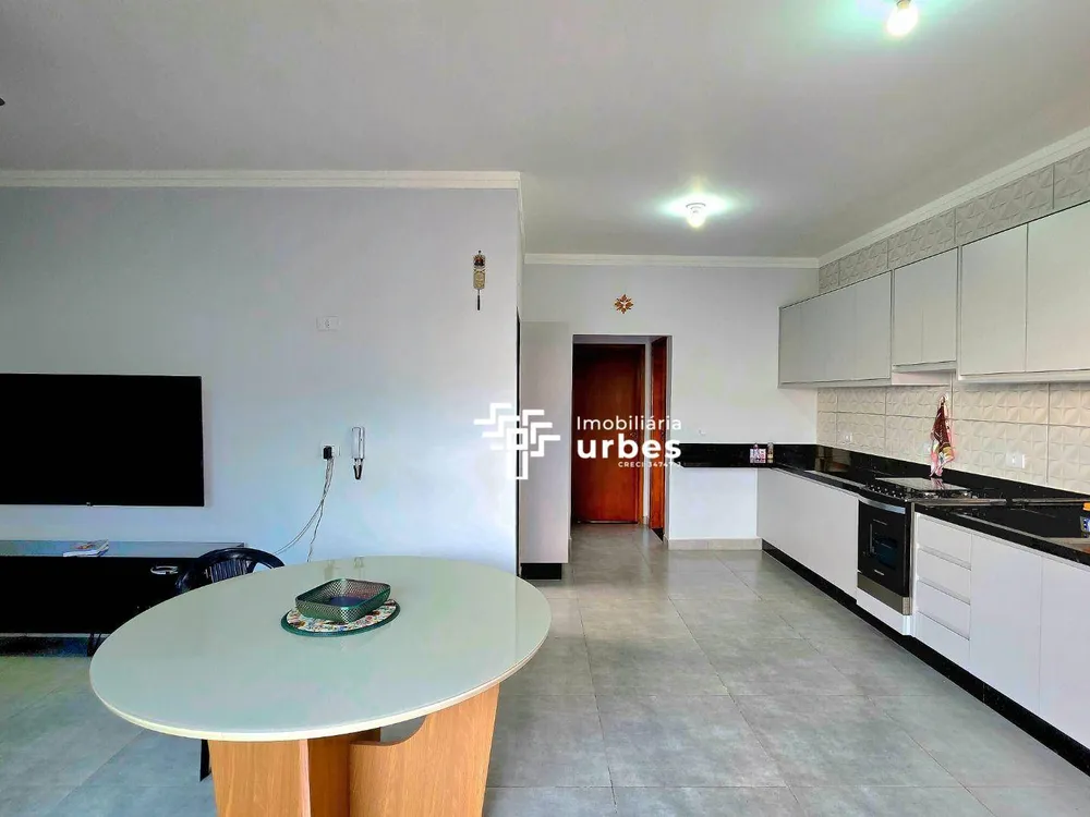 Casa, 2 quartos, 103 m² - Foto 12