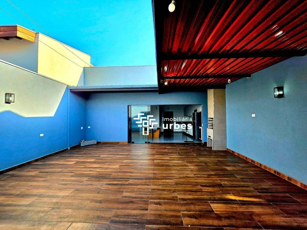 Casa, 2 quartos, 103 m² - Foto 11
