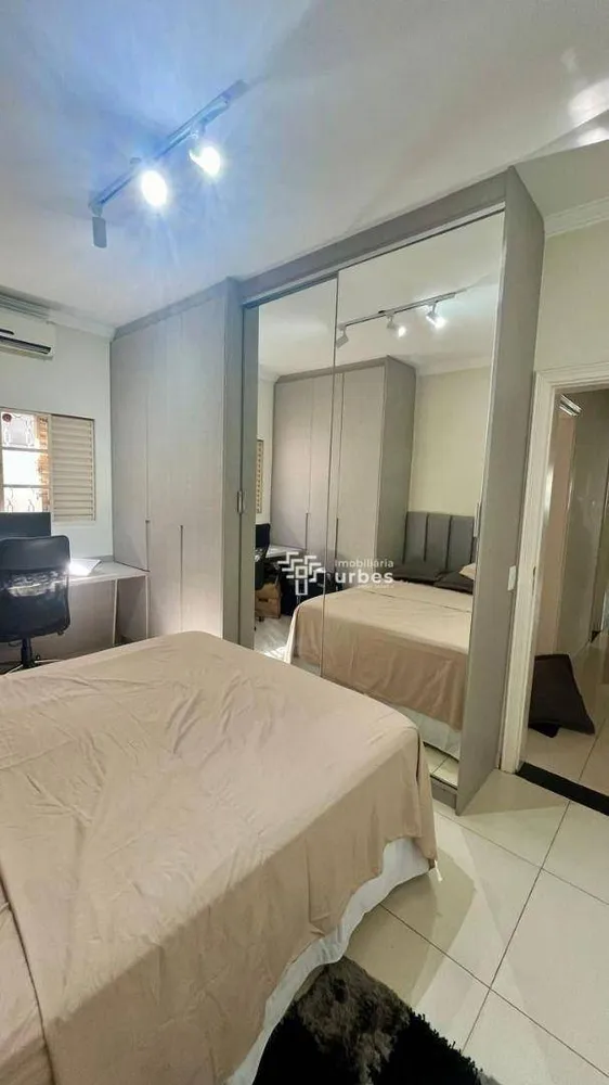 Casa, 3 quartos, 132 m² - Foto 7