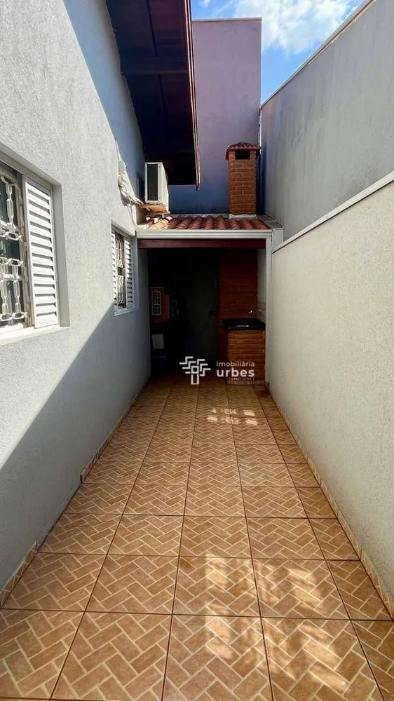 Casa, 3 quartos, 132 m² - Foto 10
