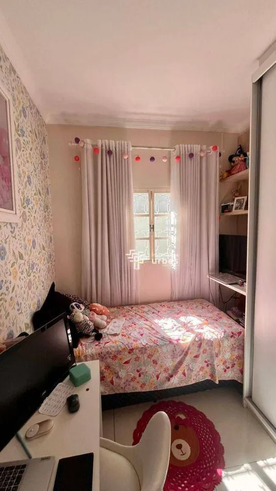 Casa, 3 quartos, 132 m² - Foto 8