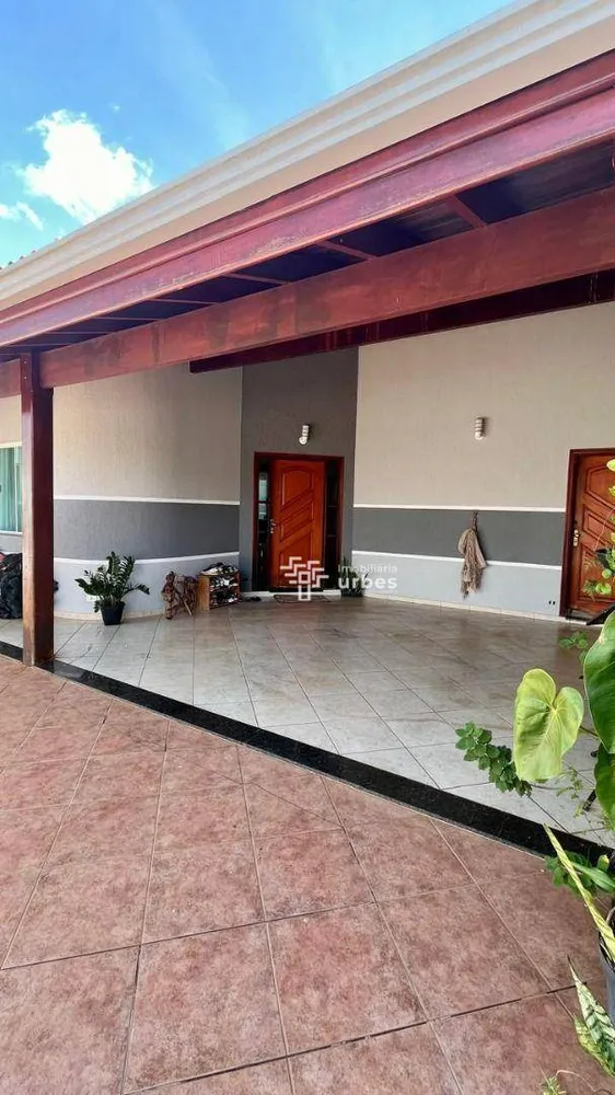 Casa, 3 quartos, 132 m² - Foto 12
