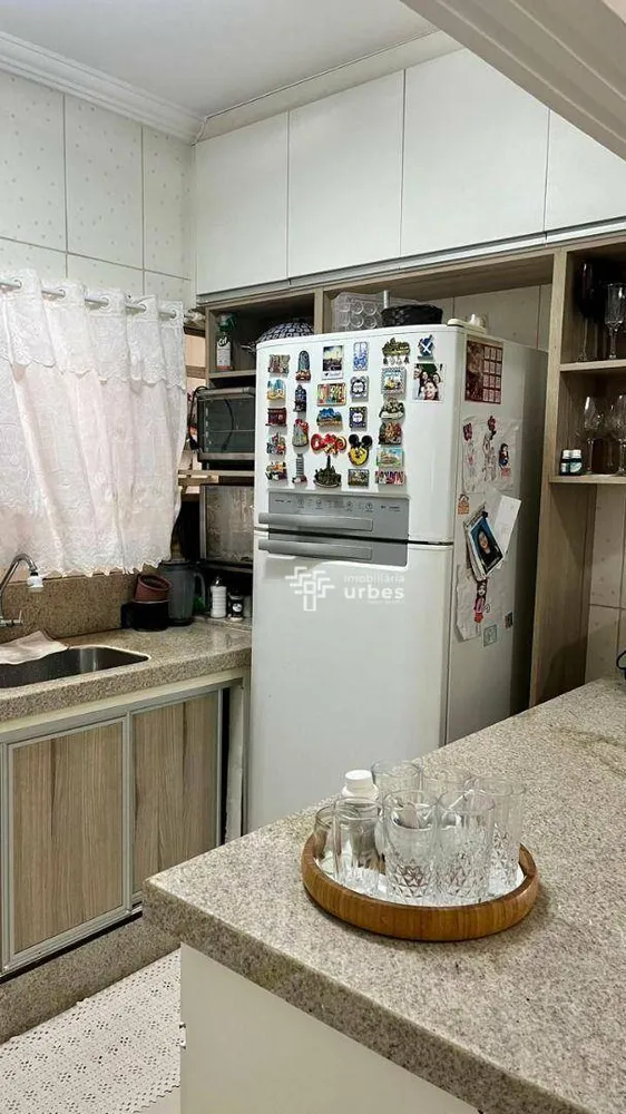 Casa, 3 quartos, 132 m² - Foto 4