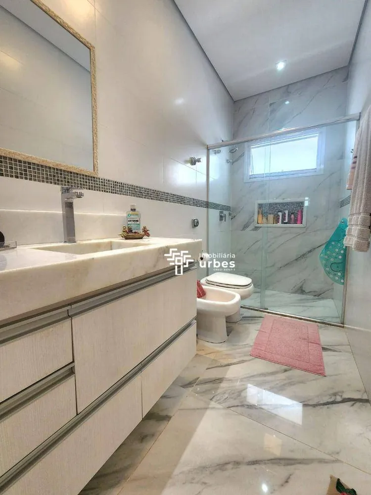 Casa de Condomínio, 3 quartos - Foto 10