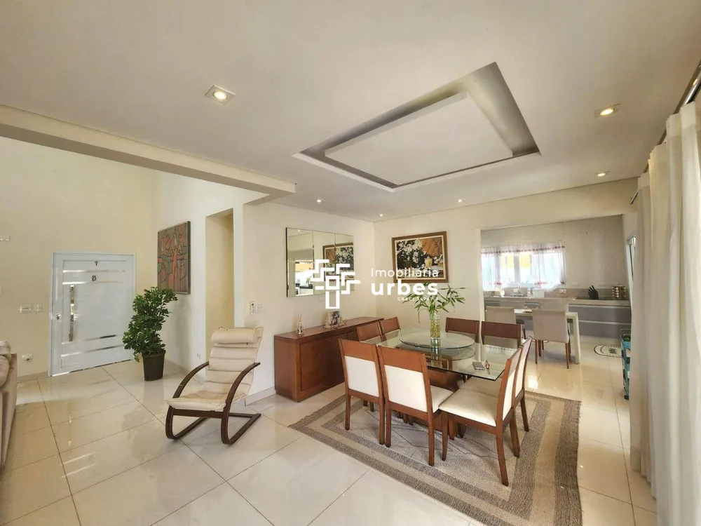 Casa de Condomínio, 3 quartos - Foto 6