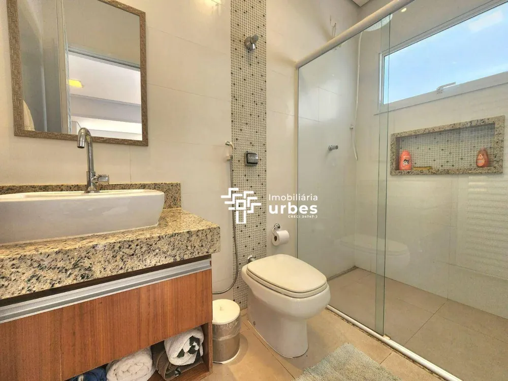 Casa de Condomínio, 3 quartos - Foto 5