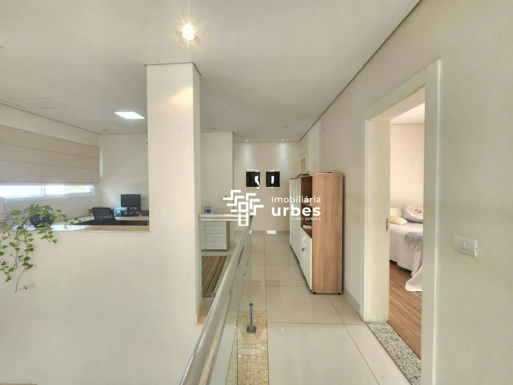 Casa de Condomínio, 3 quartos - Foto 7