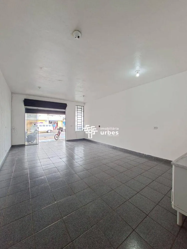 Loja-Salão, 48 m² - Foto 1