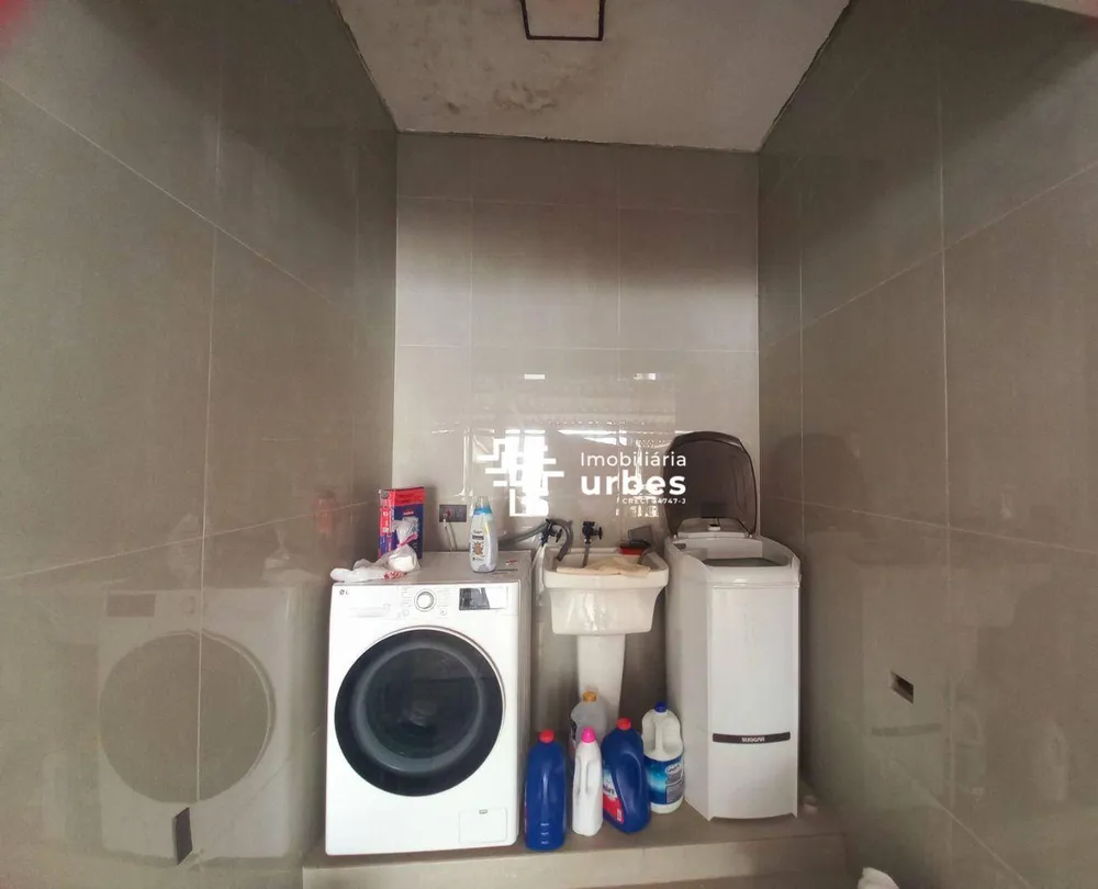 Casa, 3 quartos, 98 m² - Foto 10