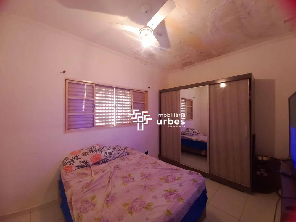Casa, 3 quartos, 98 m² - Foto 9