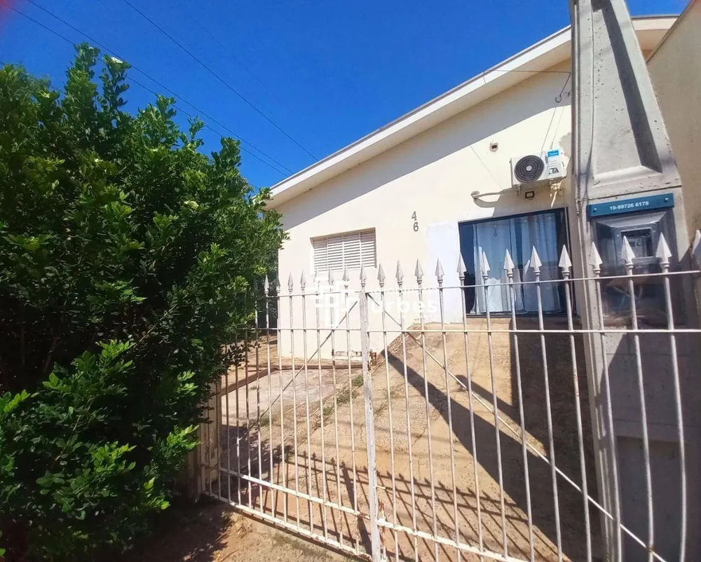 Casa, 3 quartos, 98 m² - Foto 2