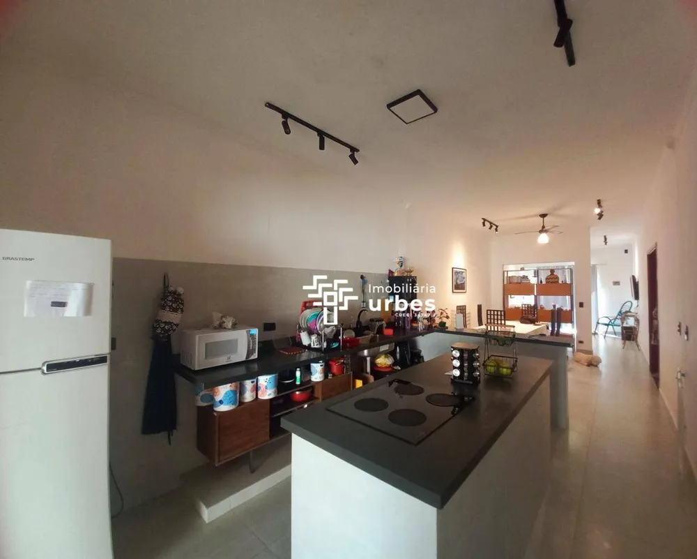 Casa, 3 quartos, 98 m² - Foto 6
