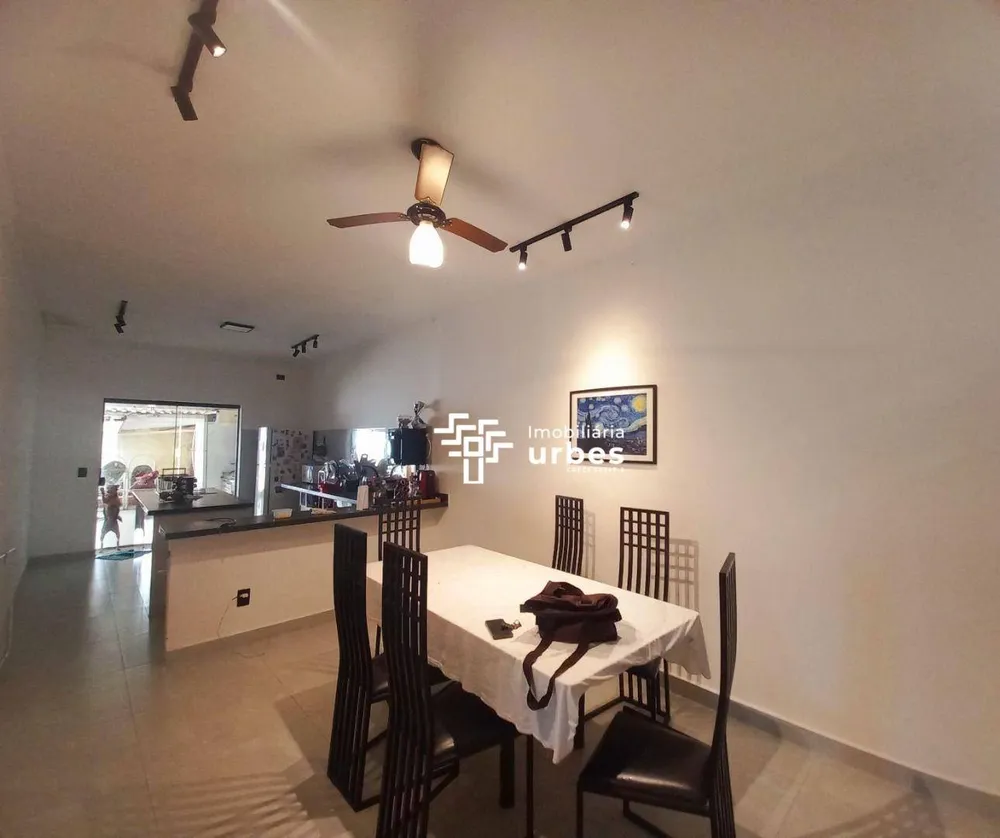 Casa, 3 quartos, 98 m² - Foto 5