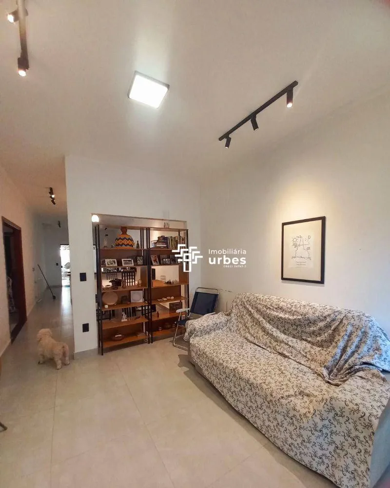 Casa, 3 quartos, 98 m² - Foto 4