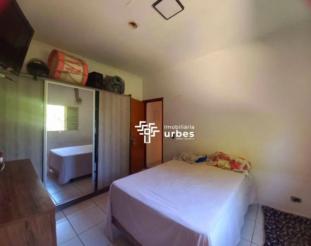 Casa, 3 quartos, 98 m² - Foto 7