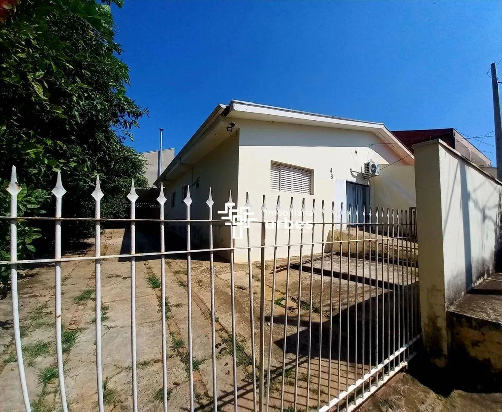 Casa, 3 quartos, 98 m² - Foto 3