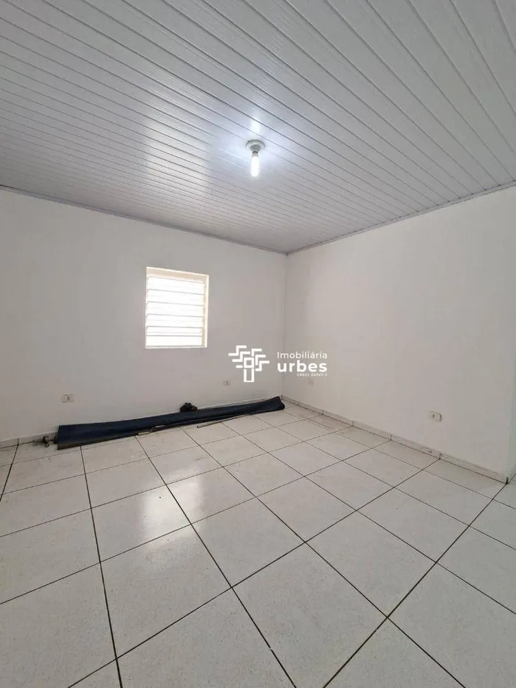 Loja-Salão, 16 m² - Foto 4
