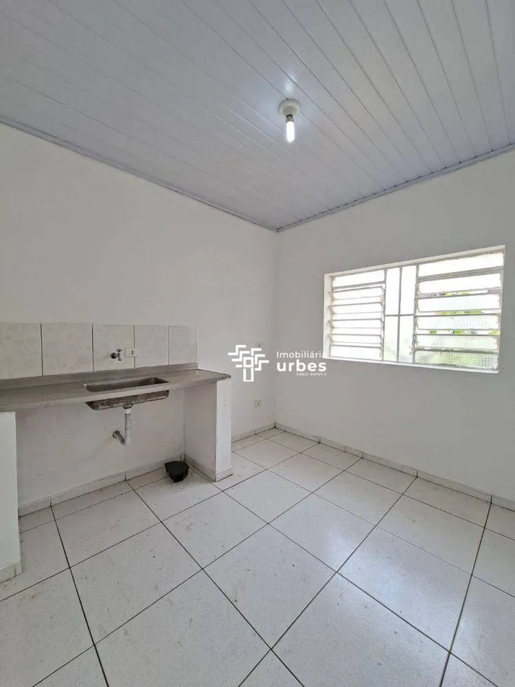 Loja-Salão, 16 m² - Foto 6