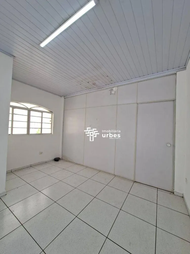 Loja-Salão, 16 m² - Foto 2