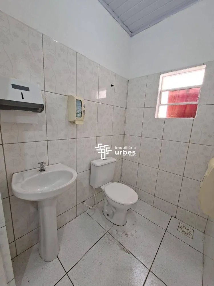 Loja-Salão, 16 m² - Foto 5