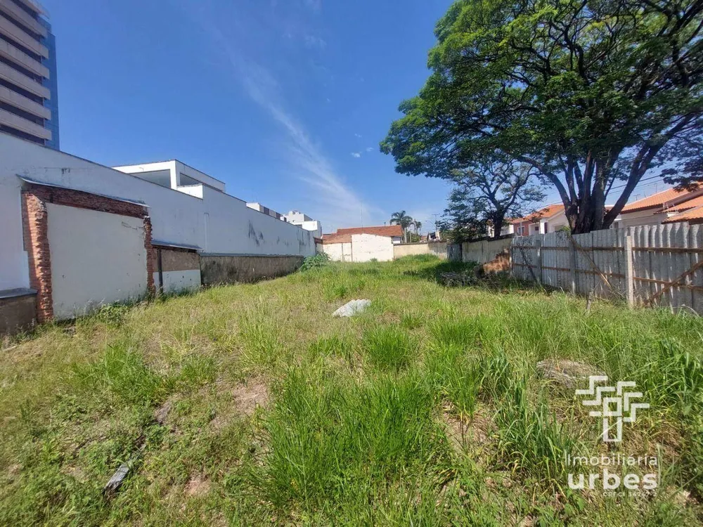 Terreno, 600 m² - Foto 1